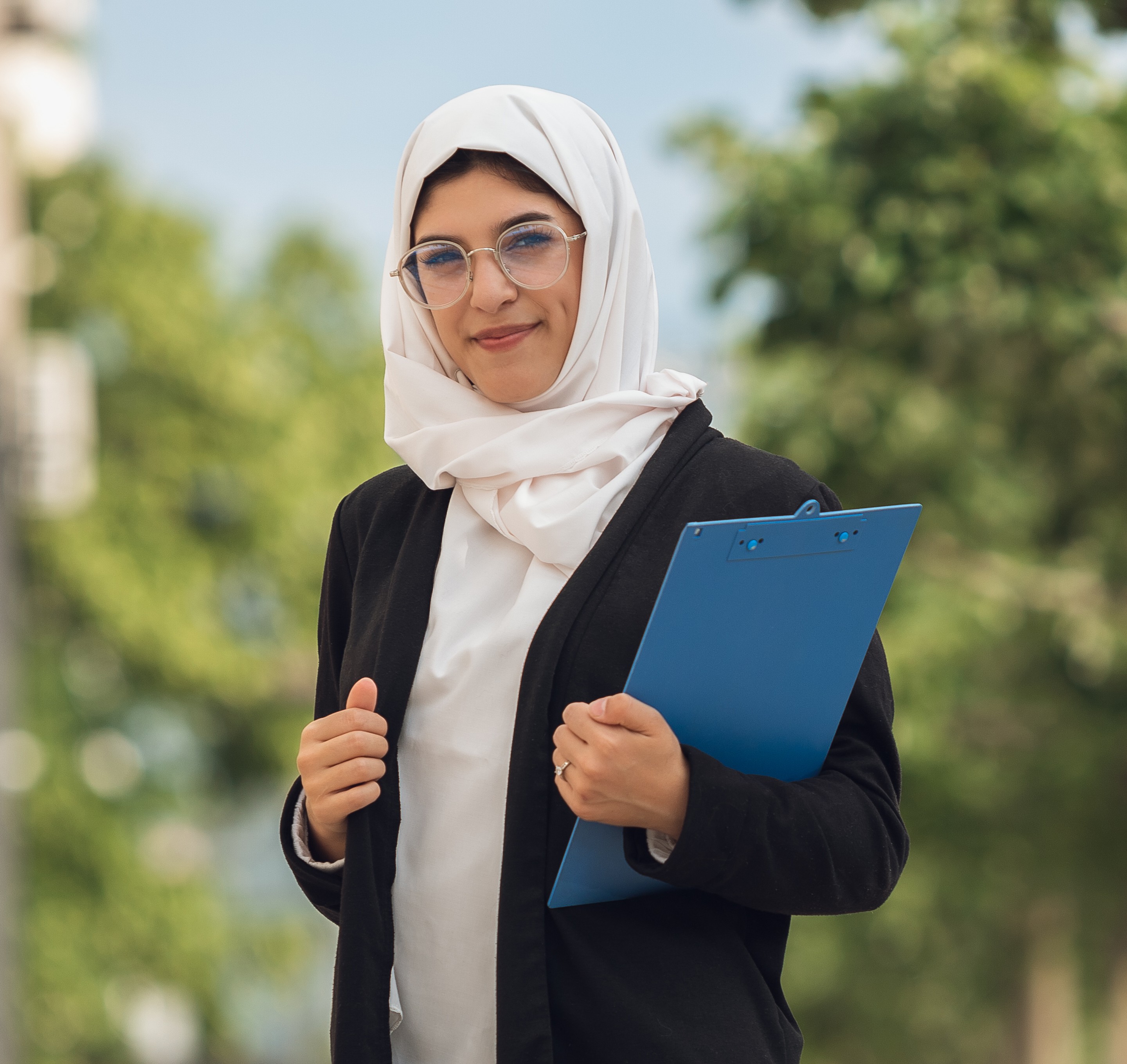 Corporate Client Photo